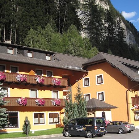 Hotel Twengerhof Екстериор снимка