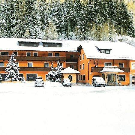 Hotel Twengerhof Екстериор снимка