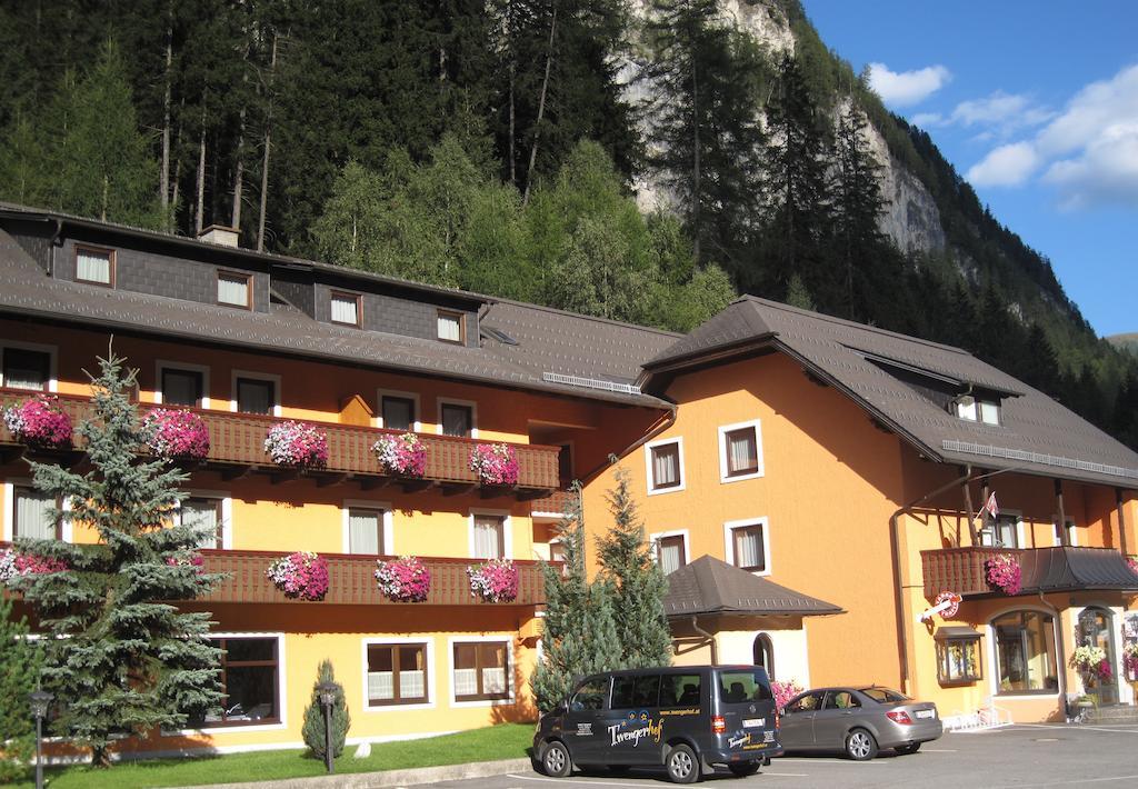Hotel Twengerhof Екстериор снимка