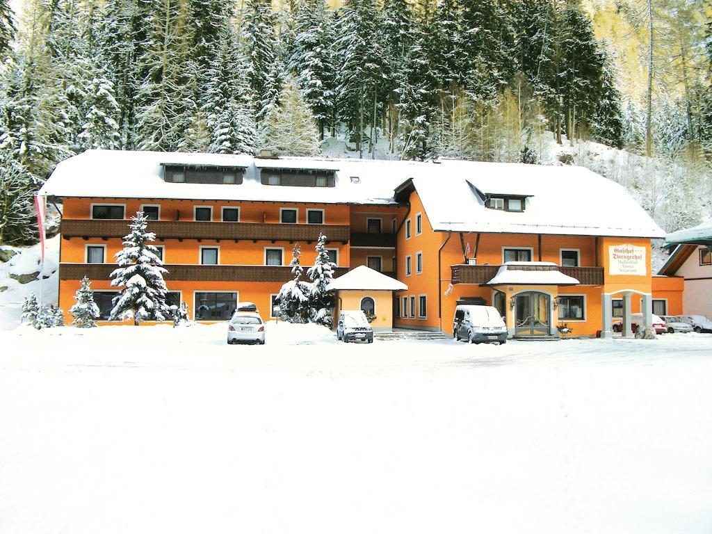 Hotel Twengerhof Екстериор снимка