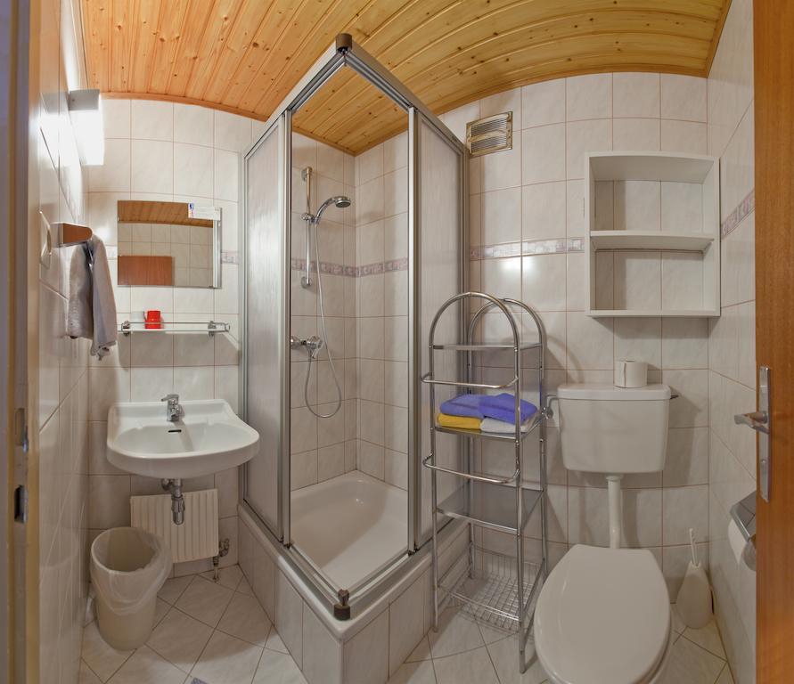 Hotel Twengerhof Стая снимка