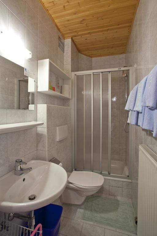 Hotel Twengerhof Екстериор снимка