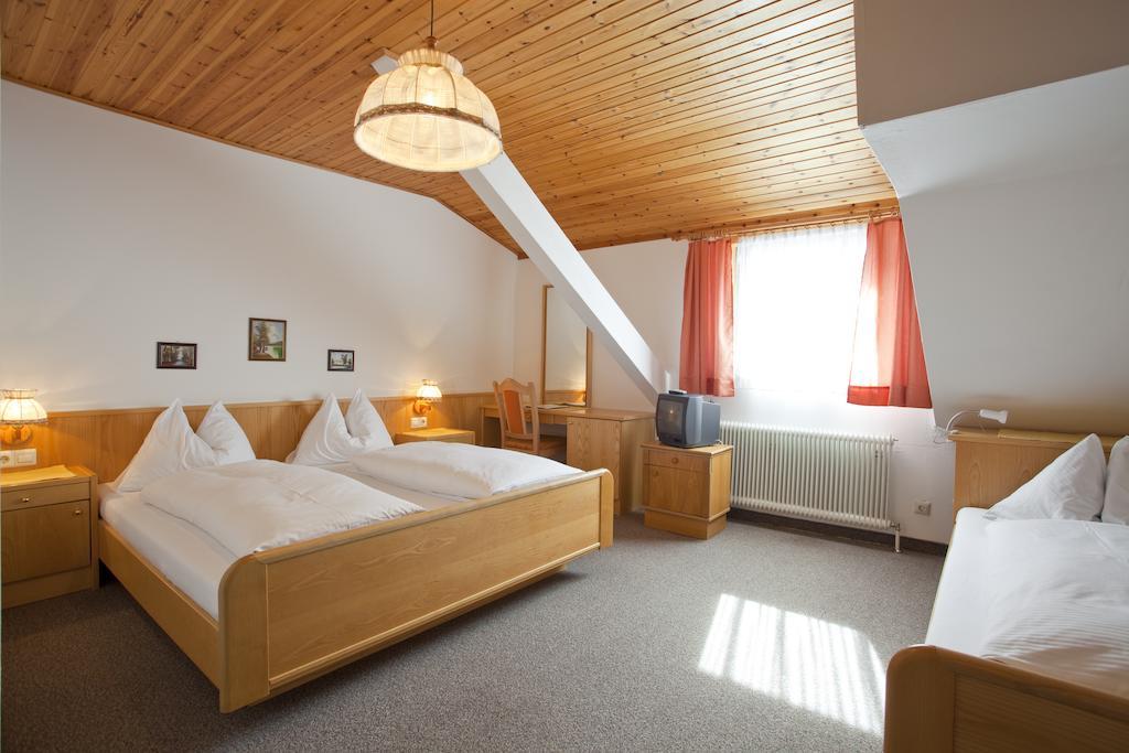 Hotel Twengerhof Стая снимка