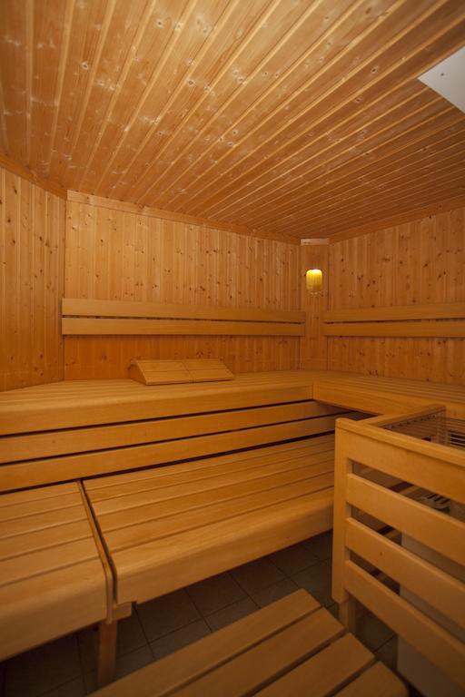 Hotel Twengerhof Екстериор снимка